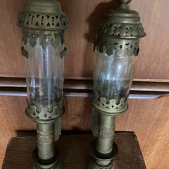 Great Western Railway lamps