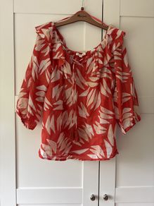 ladies blouse