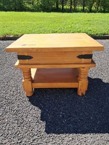 Side table