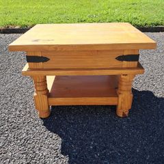 Side table
