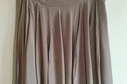 French Connection Star Print Skirt