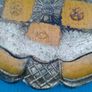 Vintage Florentine Serving Tray Image 10