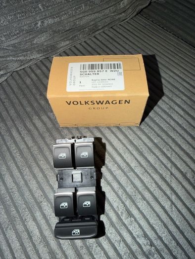 Volkswagen Switch