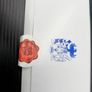 Slovakia 2009 2 Euro Coin Set Unc Collectable Image 6