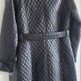 BARBOUR Ladies Padded Coat Sz 16UK (Fit  12-14comfortably) - Rrp 440 (New) Image 5