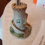 Liliput Lane Sandcastle House Image 4