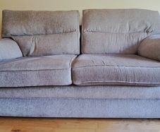 3 seater sofa
