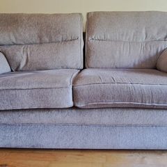 3 seater sofa
