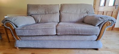 3 seater sofa