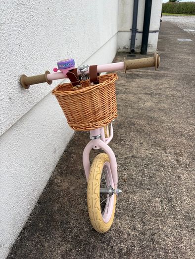 Balance Bike