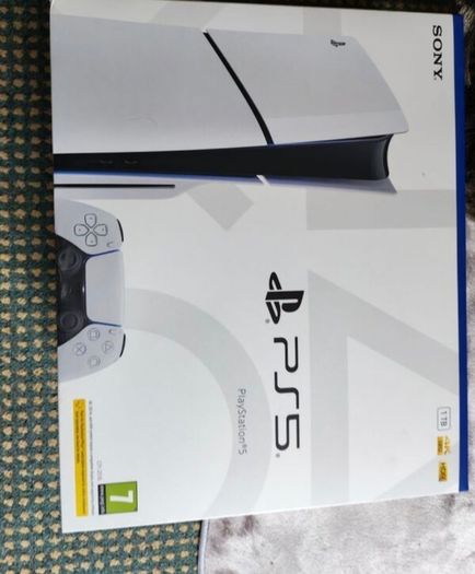 Playstation 5