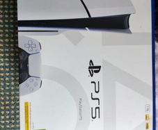 Playstation 5