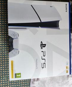 Playstation 5
