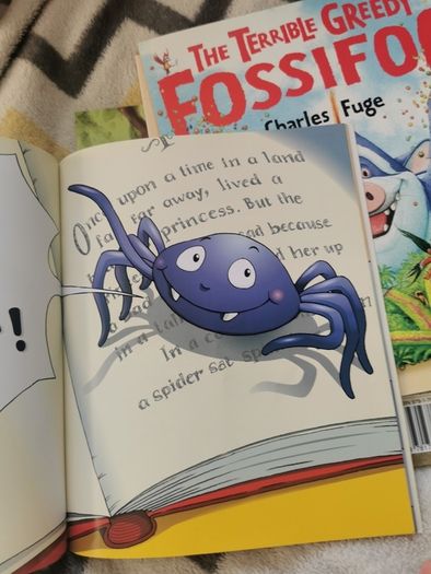 books bundle kids