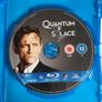 007 James Bond: Quantum Of Solace [2008] Daniel Craig [Blu-ray Movie] Image 5