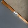 Mirror Ikea Molger solid Birch Image 3