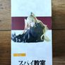 Spy Room Spy Classrom Erna Premium Chokonose Figure Sega PM Perching Anime Manga Japan Image 3