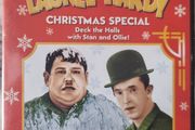 Laurel and Hardy Christmas Special
