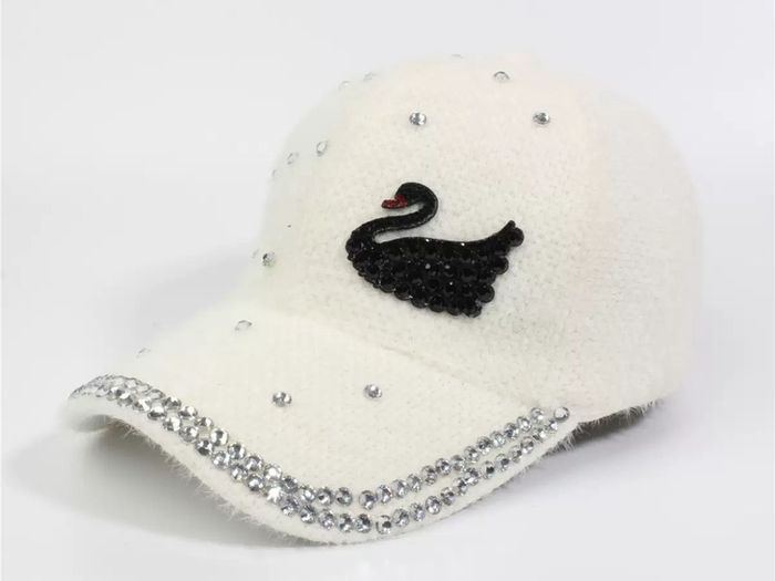 Baseball hat