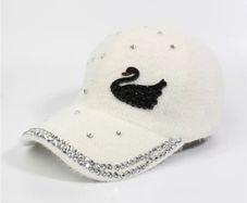 Baseball hat