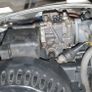 Honda 4 stroke  10 hp Outboard engine Short shaft Image 5