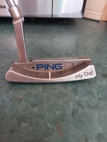 golf clubs