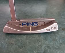 golf clubs