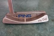golf clubs