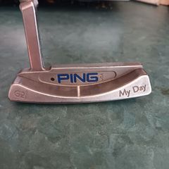 golf clubs
