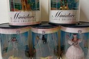 Warner Bros Miniature Classic Collection Wizard of Oz 1999