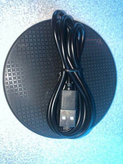 wireless charging pad