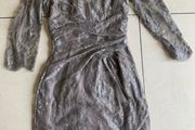Warehouse Lace Dress