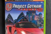 Project Gotham Racing 2 - Xbox