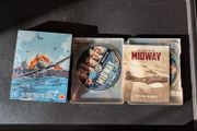 Midway Blu-ray 4K