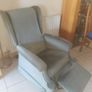 Orthopedic fireside chair Image 2
