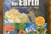 Brand New Book Knowledge Today "Our Earth" Geography Book