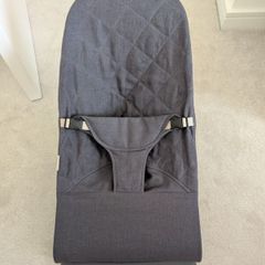 Baby Bjorn Bliss Baby Bouncer