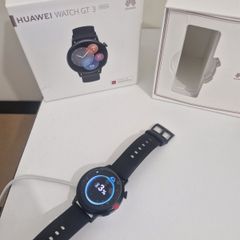 Huawei Watch 3
