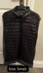 druids body warmer