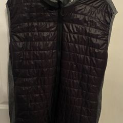 druids body warmer