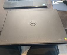 Dell chromebook 11