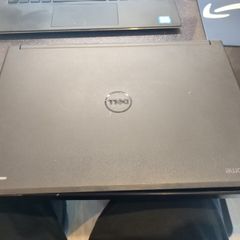 Dell chromebook 11