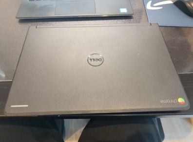 Dell chromebook 11