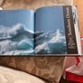 Voices Fro. The Sea Bu Nic Crampton. First Edition Large Volume Hardback With Dustjacket In Good Condition.  See Photos For Same. Image 8