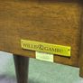 New Willis & Gambier Consol table Image 7