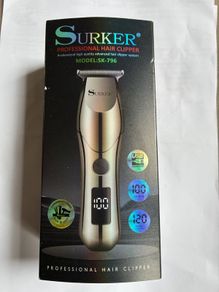 professional hair & beard trimmer
