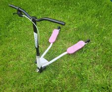 Flicker Scooter no 2