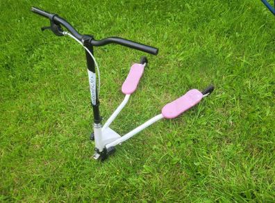 Flicker Scooter no 2