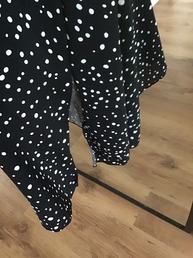 Polkadot Dress Size 14