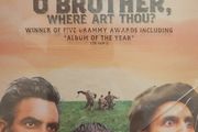 O Brother, Where Art Thou?  CD Soundtrack